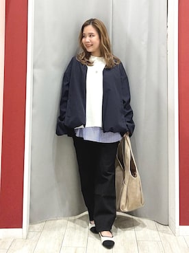 shio さんのコーディネート