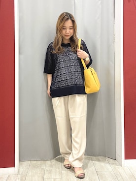 shio さんのコーディネート