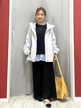 shio さんのコーディネート