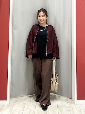 shio さん(レディース・143cm)の夏コーディネート