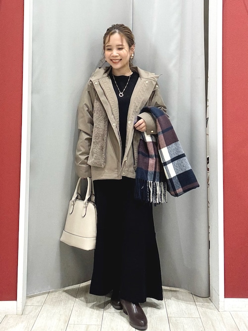 セール】柄アソートチェックストール（ストール/ショール）｜SHOO・LA