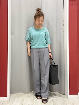 shio さんのコーディネート
