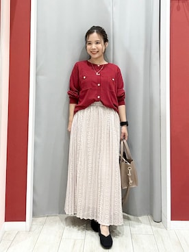 shio さん(レディース・143cm)の夏コーディネート