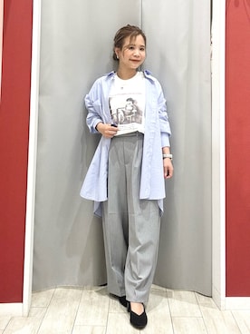 shio さんのコーディネート