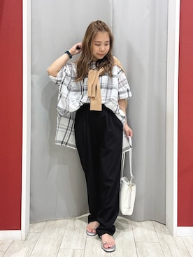 shio さんのコーディネート