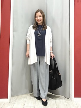 shio さんのコーディネート