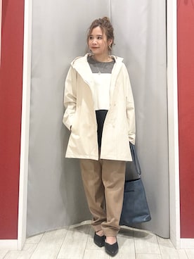 shio さんのコーディネート