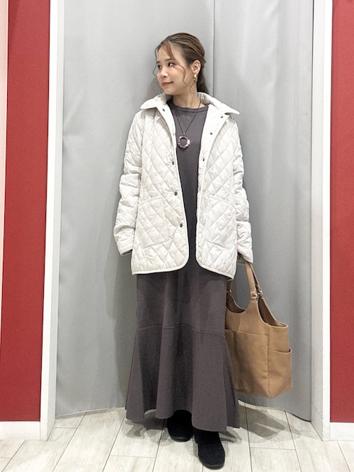 セール】スエード調8ポケットトートバッグ（トートバッグ）｜SHOO・LA