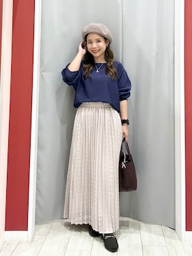 shio さん(レディース・143cm)の夏コーディネート