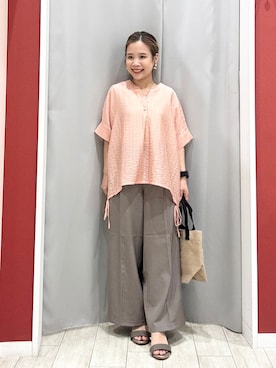 shio さんのコーディネート