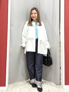 shio さんのコーディネート