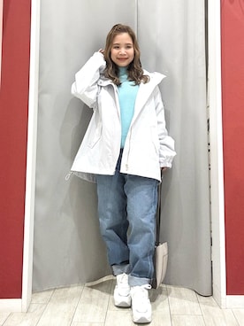 shio さんのコーディネート