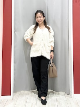 shio さん(レディース・143cm)の秋コーディネート