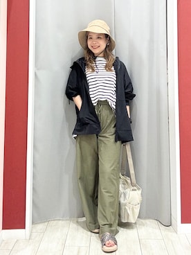 shio さんのコーディネート