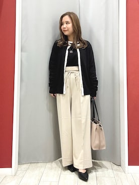 shio さんのコーディネート