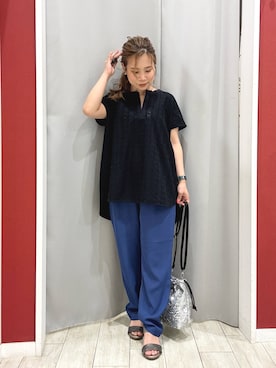 shio さんのコーディネート