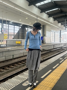 marina_888さんのコーディネート