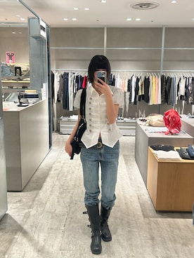 marina_888さんのコーディネート