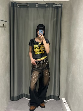 marina_888さん(レディース・170cm)の春コーディネート