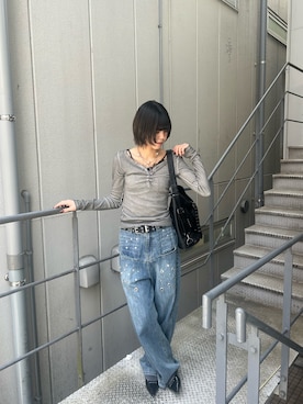 marina_888さんのコーディネート