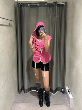 marina_888さんのコーディネート