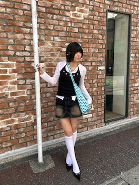 marina_888さん(レディース・170cm)の春コーディネート