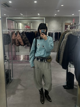 marina_888さんのコーディネート