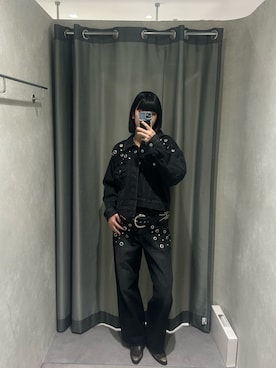 marina_888さん(レディース・170cm)の冬コーディネート