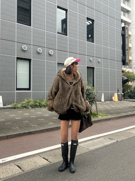 marina_888さんのコーディネート