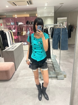 marina_888さんのコーディネート