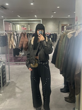 marina_888さんのコーディネート