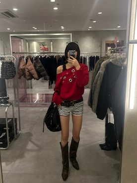 marina_888さんのコーディネート