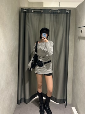 marina_888さんのコーディネート