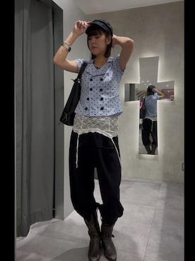 marina_888さんのコーディネート