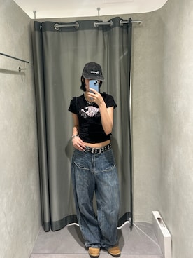 marina_888さん(レディース・170cm)の春コーディネート