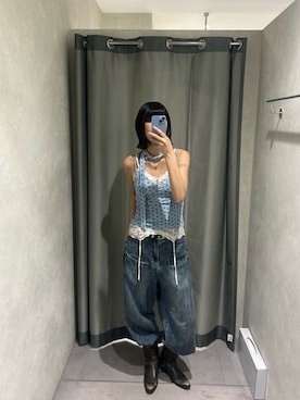 marina_888さん(レディース・170cm)の春コーディネート