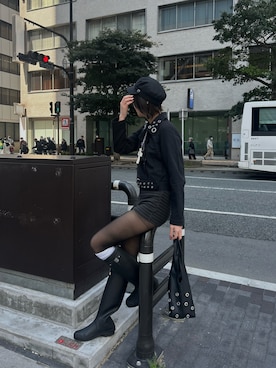 marina_888さんのコーディネート