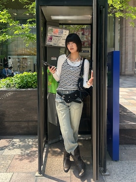 marina_888さんのコーディネート