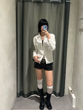 marina_888さんのコーディネート