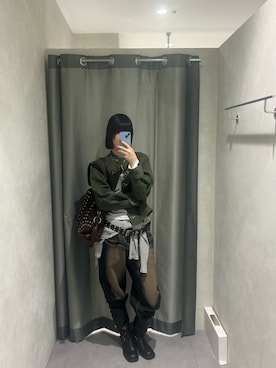 marina_888さんのコーディネート