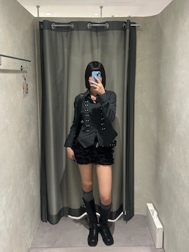 marina_888さんのコーディネート