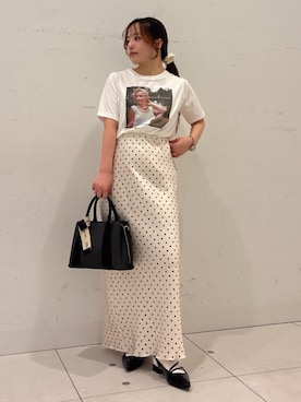かおりさんのコーディネート