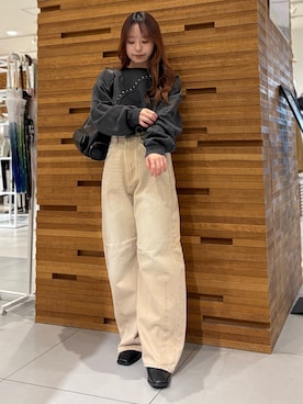 かおりさんのコーディネート