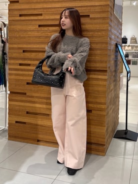 かおりさんのコーディネート