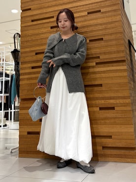 かおりさんのコーディネート