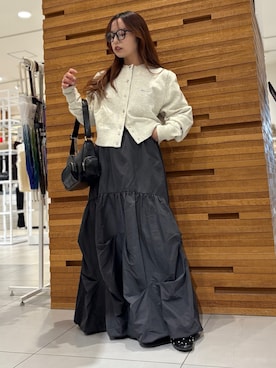 かおりさんのコーディネート