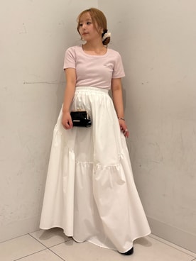 かおりさんのコーディネート