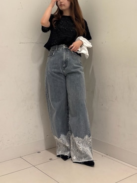 かおりさんのコーディネート