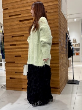 かおりさんのコーディネート