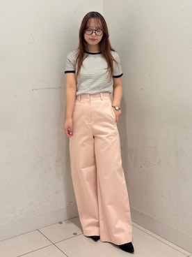 かおりさんのコーディネート